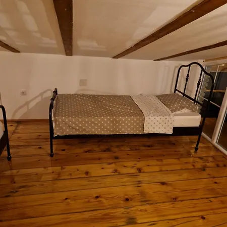 Bear Secret House Villa Cuprija Exterior photo