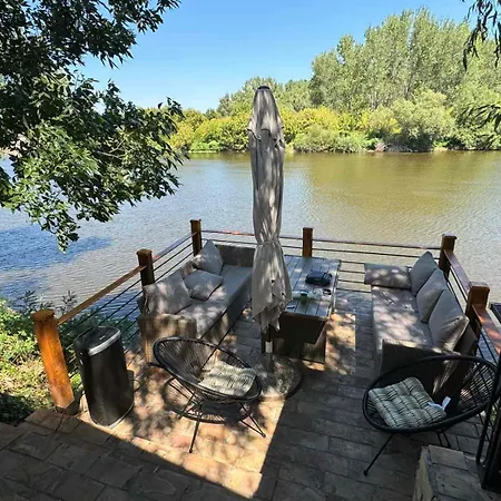 Bear Secret House Villa Cuprija Exterior photo