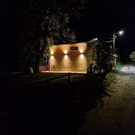 Bear Secret House Villa Cuprija Exterior photo