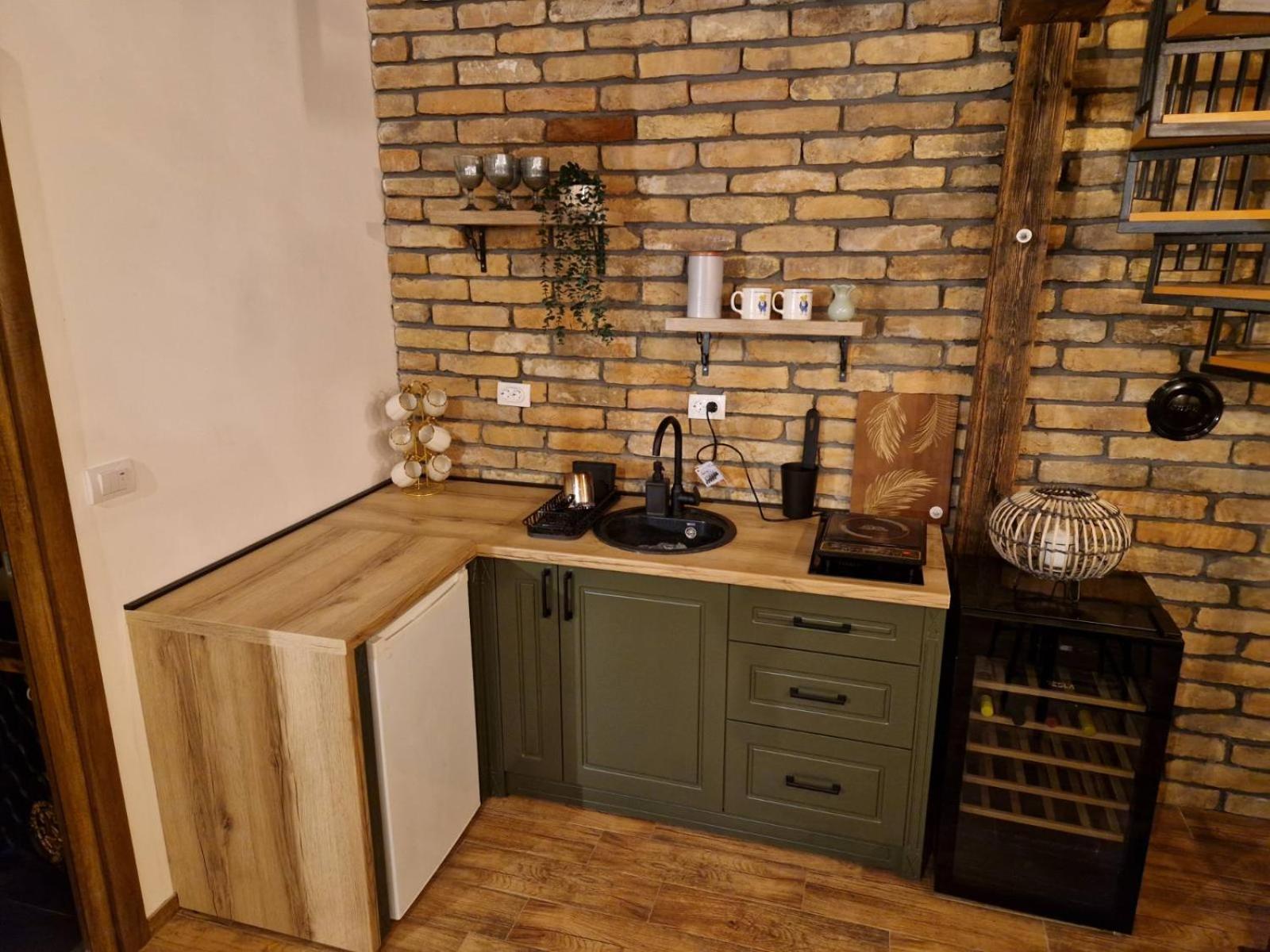 Holiday home Bear Secret House Cuprija
