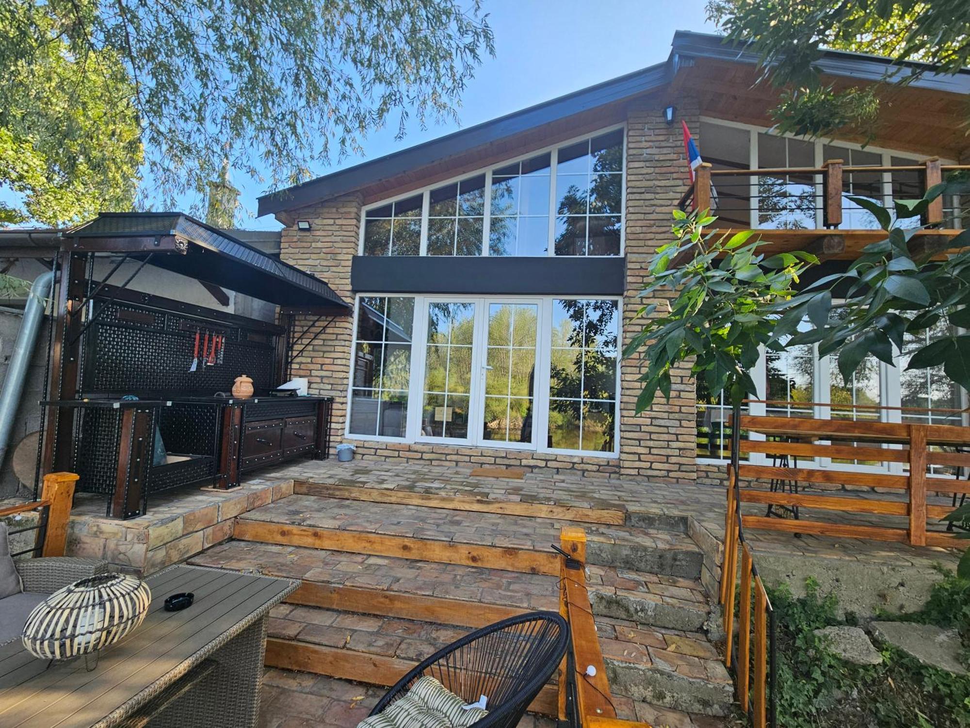 度假居 Bear Secret House *
