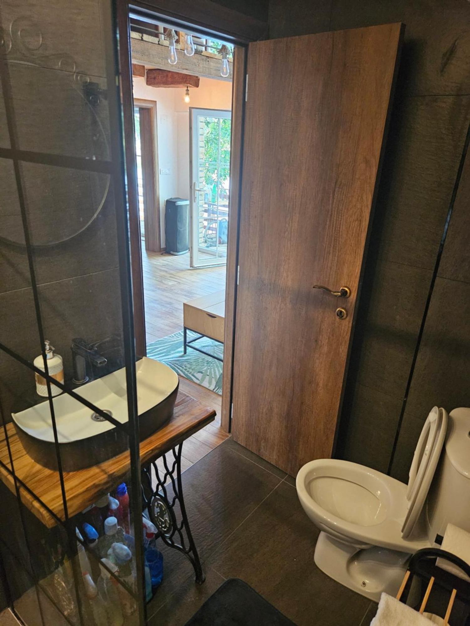 Bear Secret House Cuprija