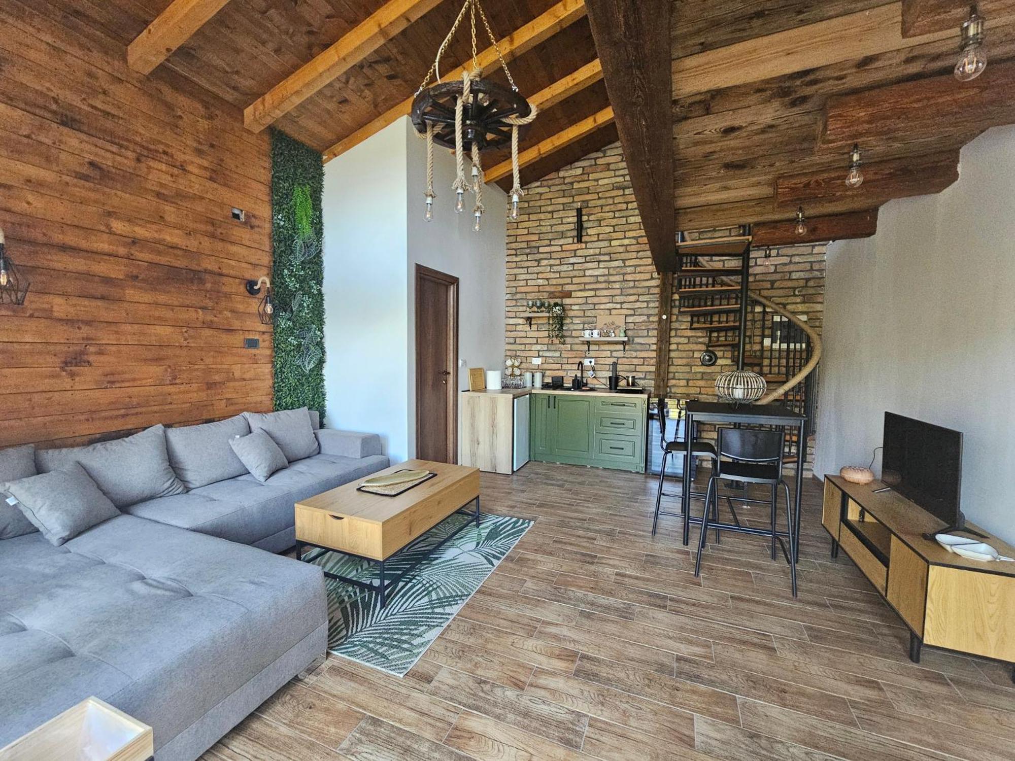 度假居 Bear Secret House *