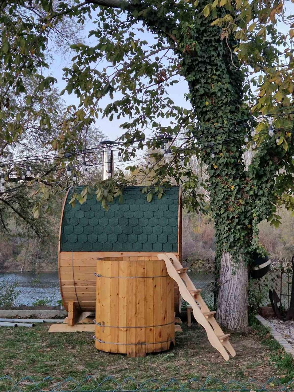 Bear Secret House Holiday home